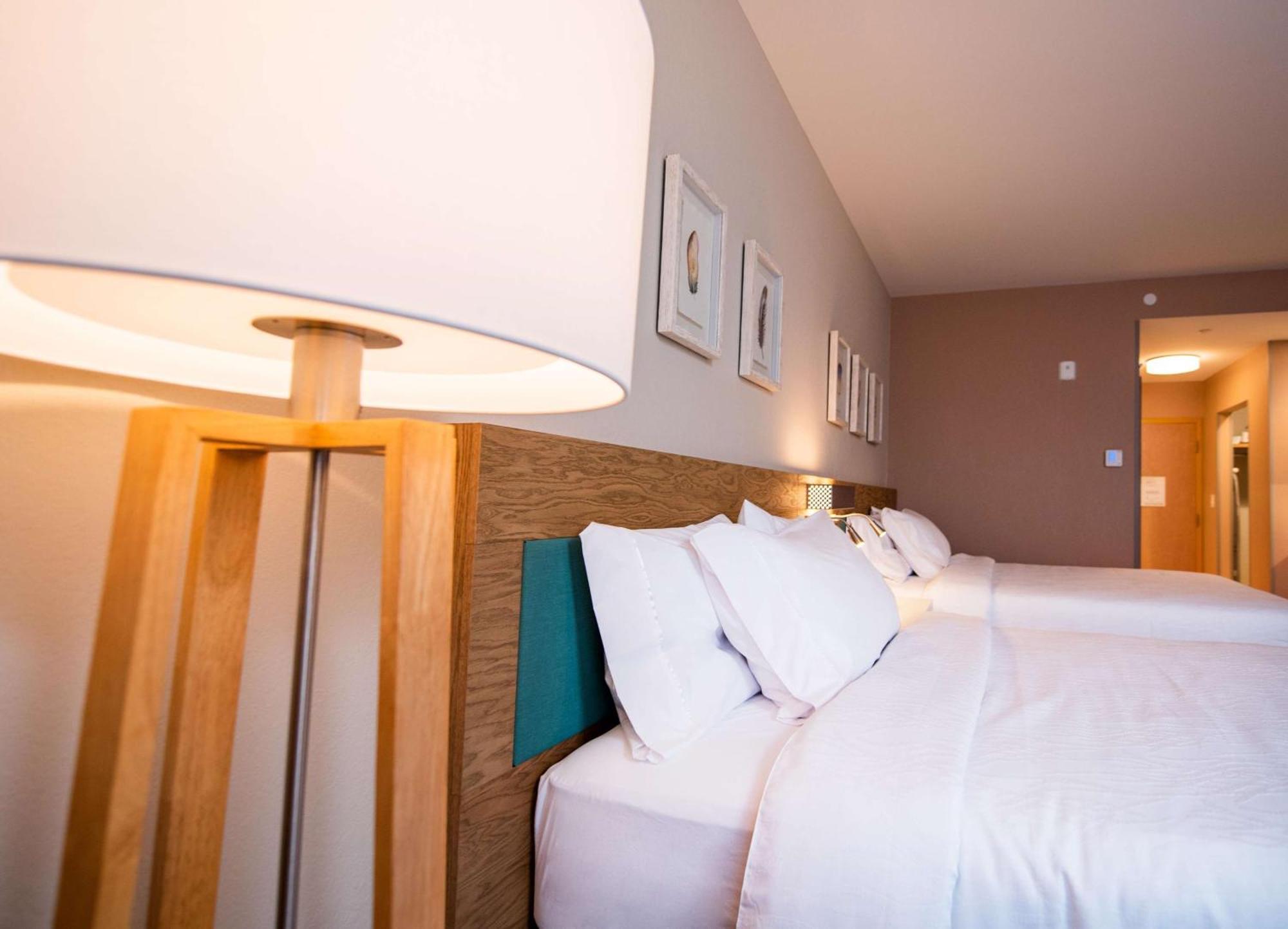 Hilton Garden Inn Moncton Downtown, Nb Eksteriør bilde