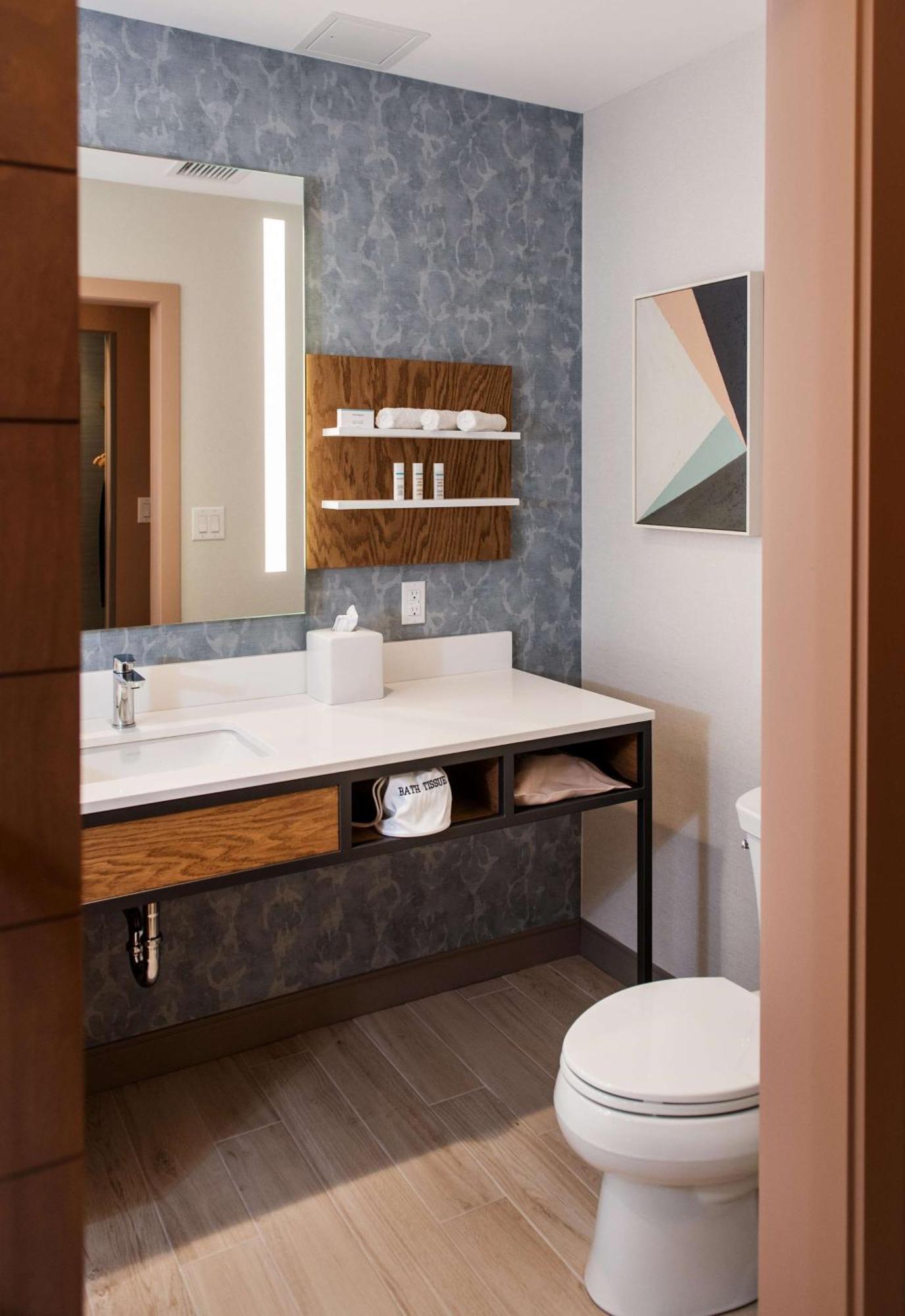 Hilton Garden Inn Moncton Downtown, Nb Eksteriør bilde